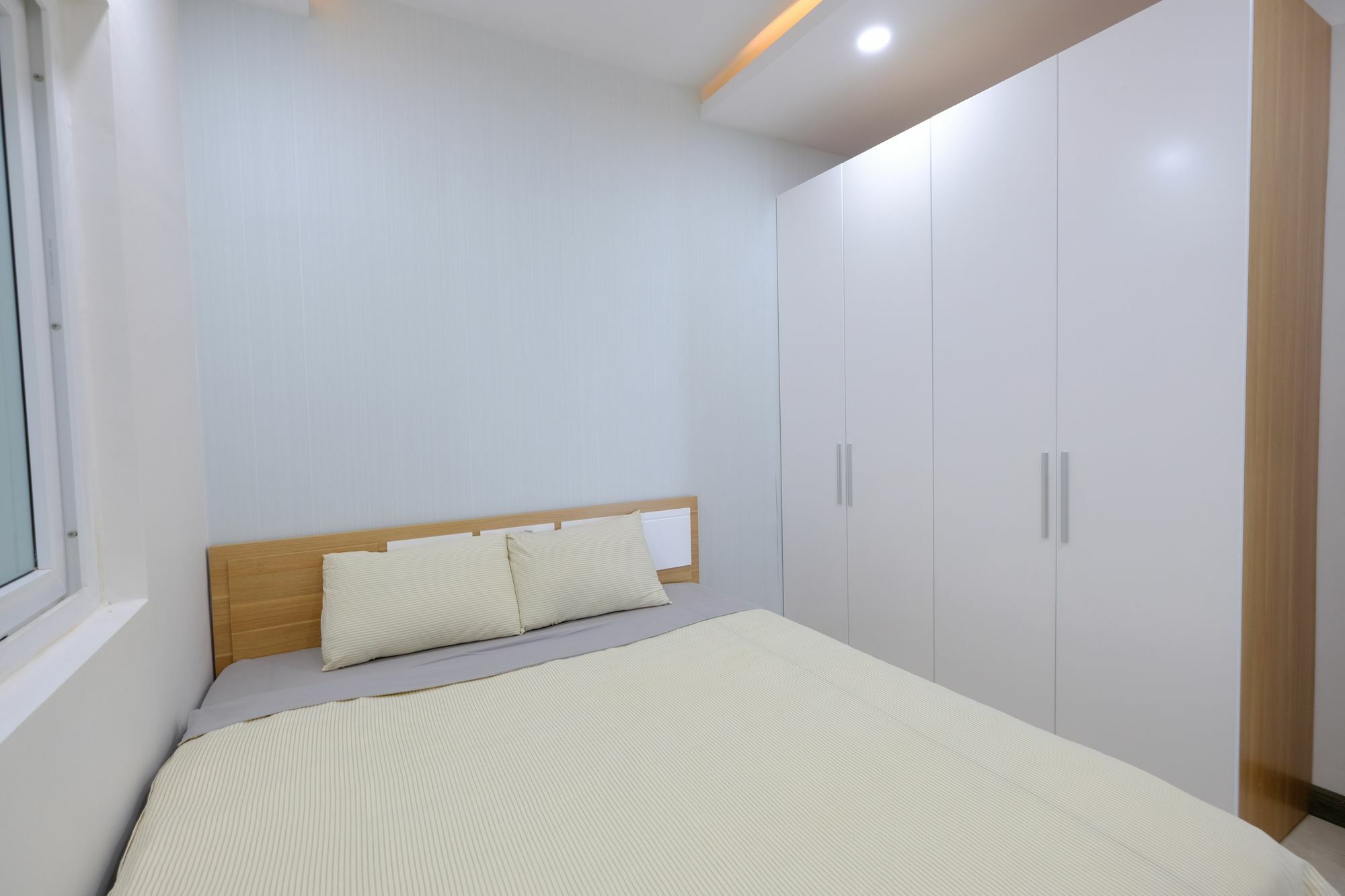 Sunrise Hon Chong Ocean View Apartment Nha Trang Exterior foto