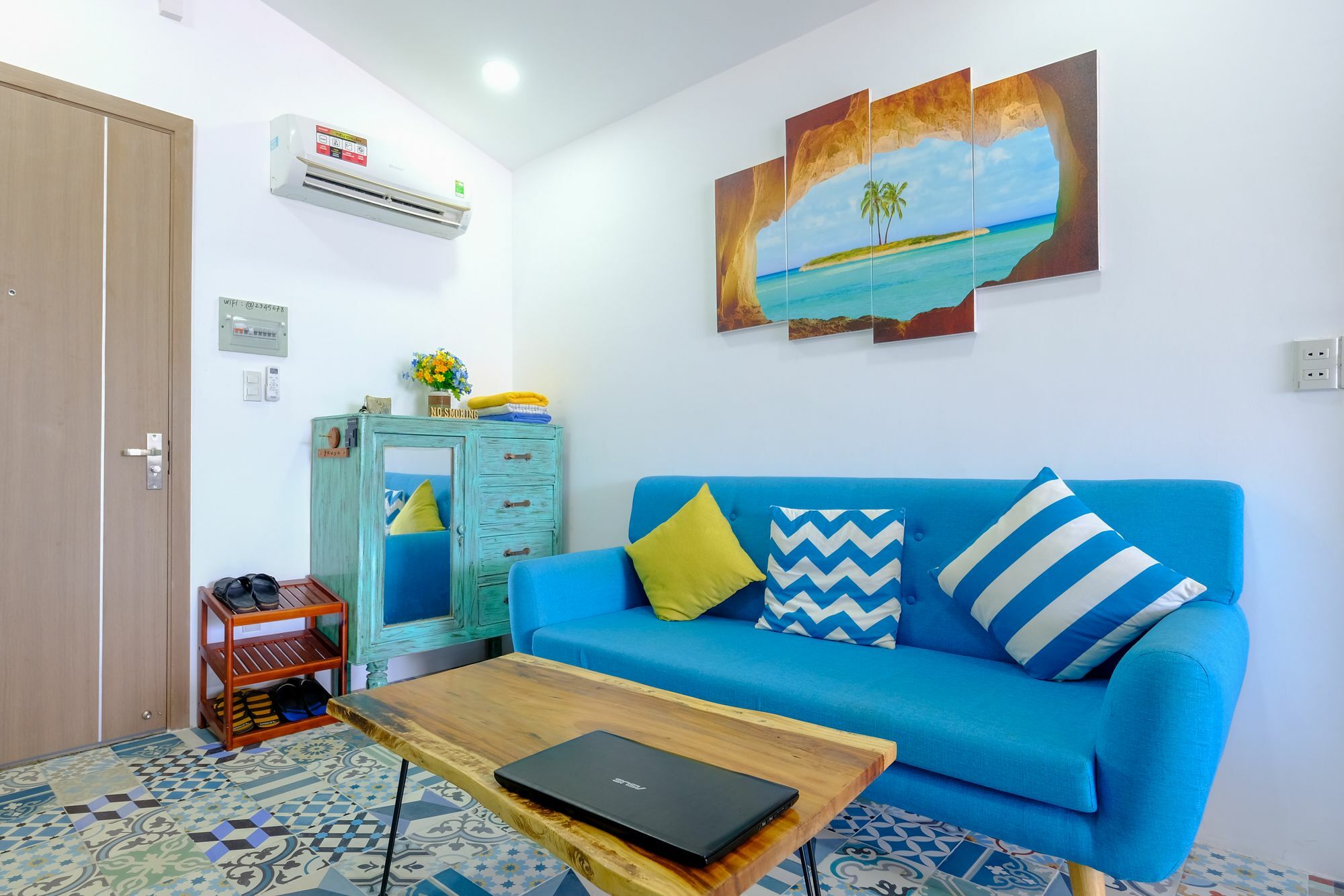 Sunrise Hon Chong Ocean View Apartment Nha Trang Exterior foto